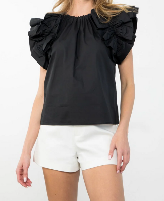 Flutter Top